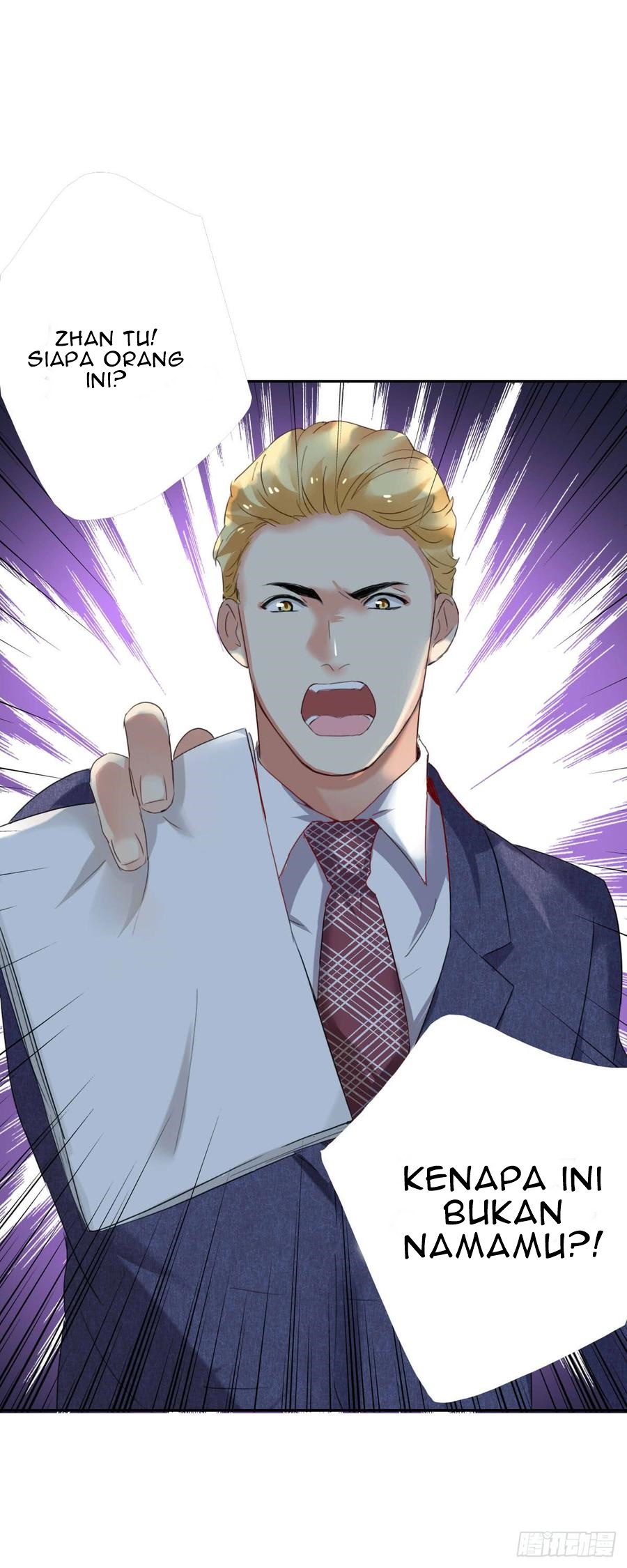 NSD Gaming Chapter 29 Bahasa Indonesia